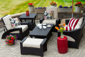 Big Lots Patio Furniture: Affordable and Stylish Outdoor Living