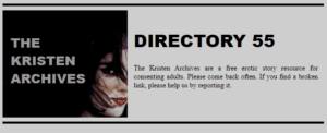 The Kristen Archives Directory