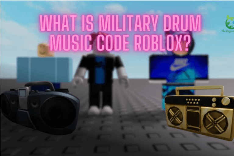 military drum music code roblox